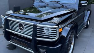 truck detailing near me seattle wa