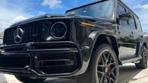 Car Detailing Near Me in Seattle, WA How the Pacific Northwest Climate Affects Your Vehicle’s Finish