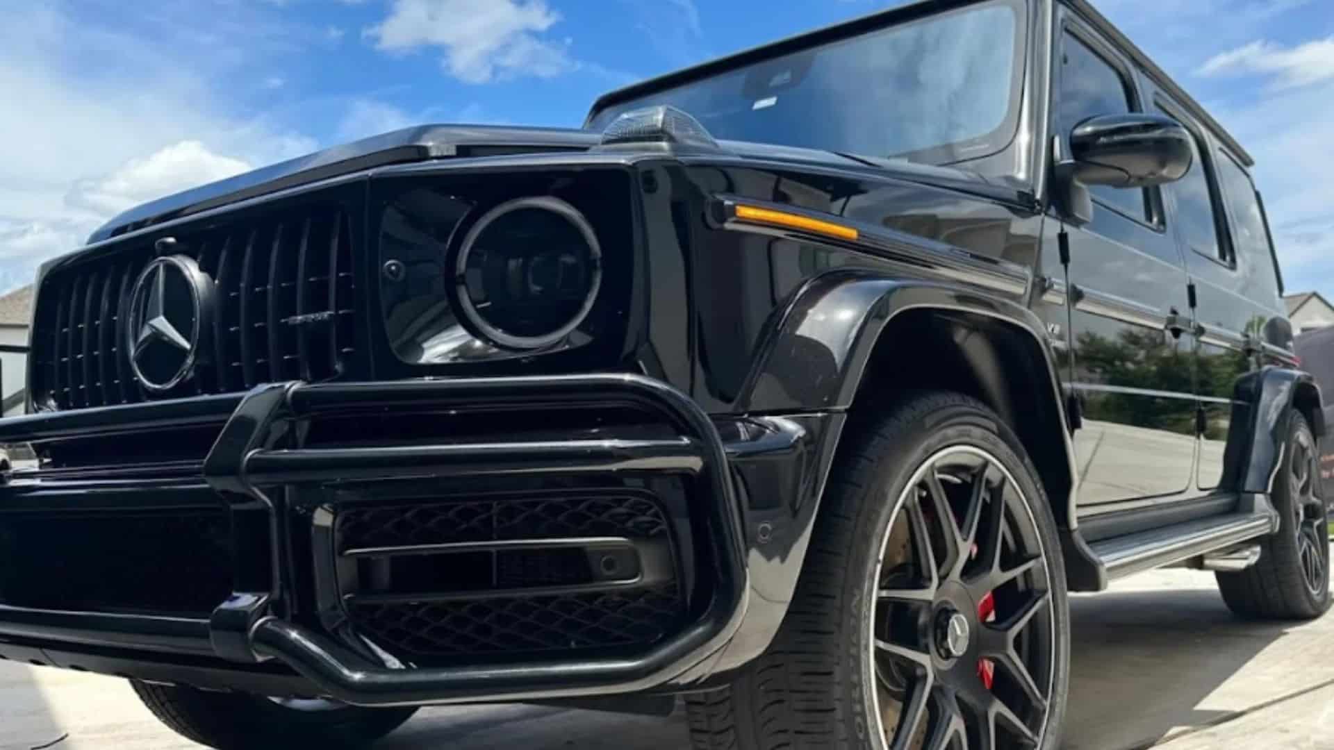 Car Detailing Near Me in Seattle, WA How the Pacific Northwest Climate Affects Your Vehicle’s Finish