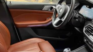 Interior Car Detailing Near Me in Seattle How Rainy Weather Wrecks Your Car’s Interior