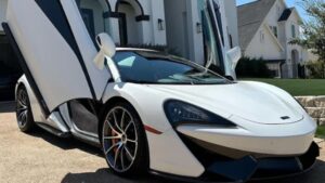 Mobile Auto Detailing Near Me How Seattle Rain Impacts Your Car’s Paint Year-Round