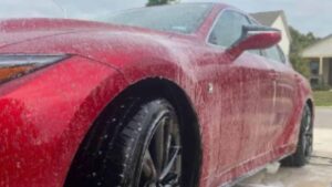 Car Detailing Near Me Protecting Your Vehicle from Seattle’s Rain and Road Grime