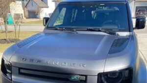 Mobile Car Detailing Near Me in Seattle Protecting Your Vehicle from Puget Sound Salt Air