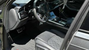 Interior Car Detailing Near Me in Seattle for Busy Professionals and Commuters