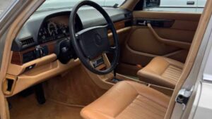 Top Signs Your Vehicle Needs Professional Car Interior Cleaning in Seattle, WA