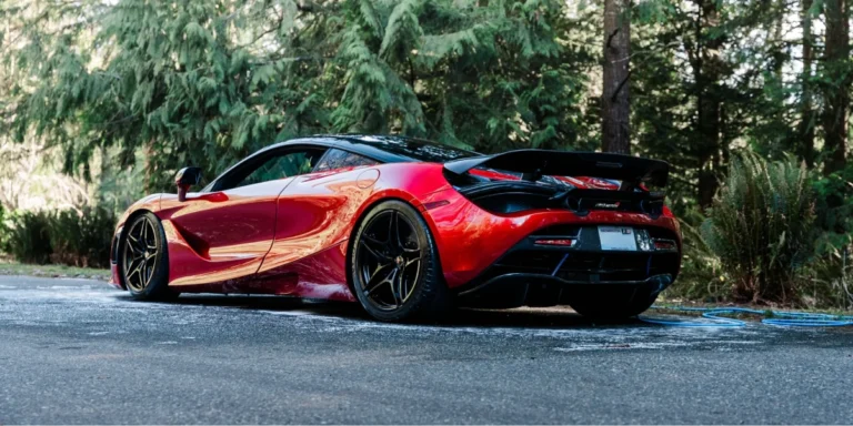 Vehicle Care around Seattle, WA