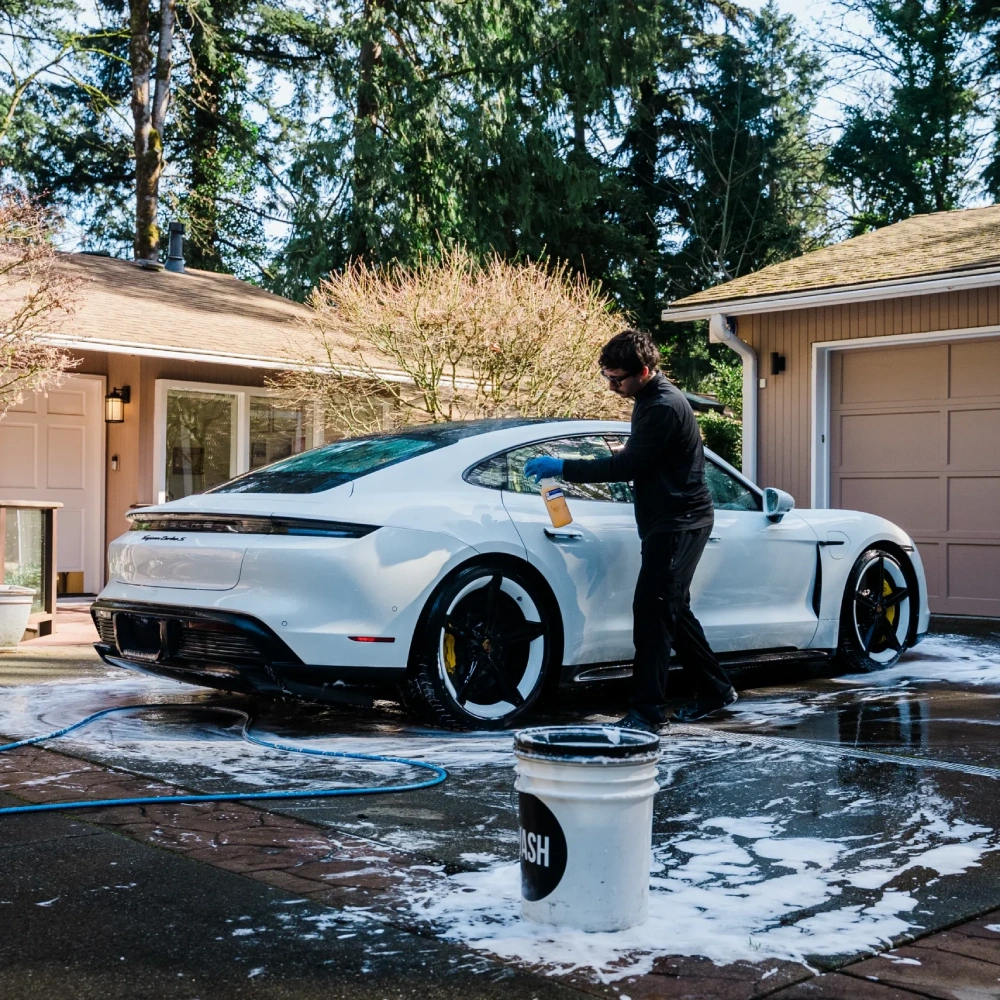 Vehicle Care in Seattle